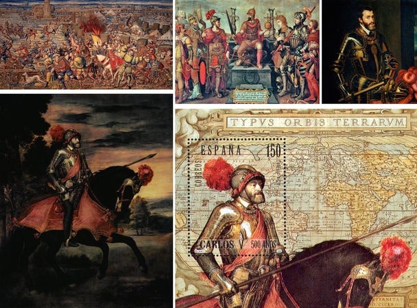 Дестреза: история испанского фехтования как науки и искусства 07.03.2019 2 В начале XVI века к палермскому двору пришел будущий король Испании Карл V, ставший королем Палермо