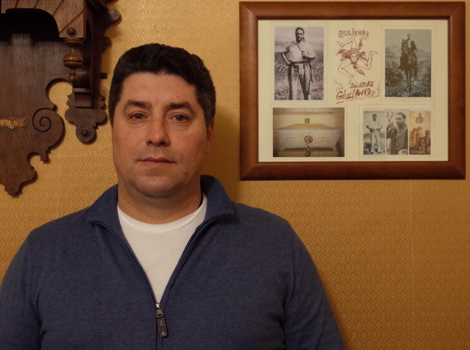 Откуда появилась итальянская мафия? 09.04.2019 3 Олег Мальцев исследования итальянской мафии