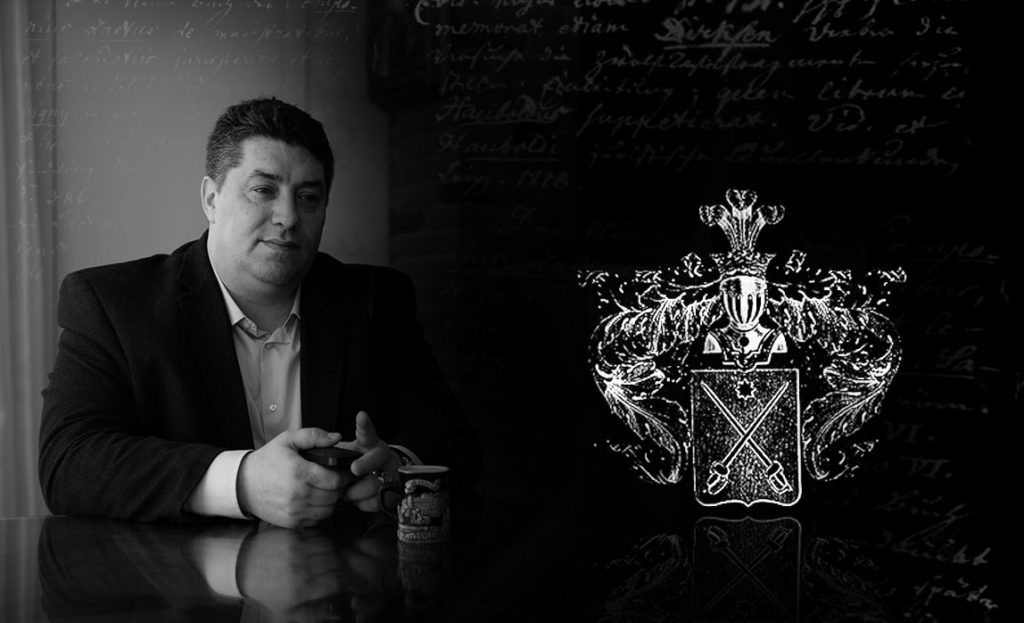 Поздравляем профессора Дестрезы Олега Мальцева 17.04.2019 1 Поздравляем профессора Дестрезы Олега Мальцева 1