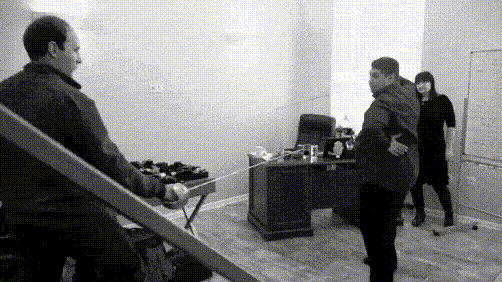 Актуально: нужна ли экипировка в фехтовальных тренировках? 16.04.2019 8 Актуально: нужна ли экипировка в фехтовальных тренировках? 4