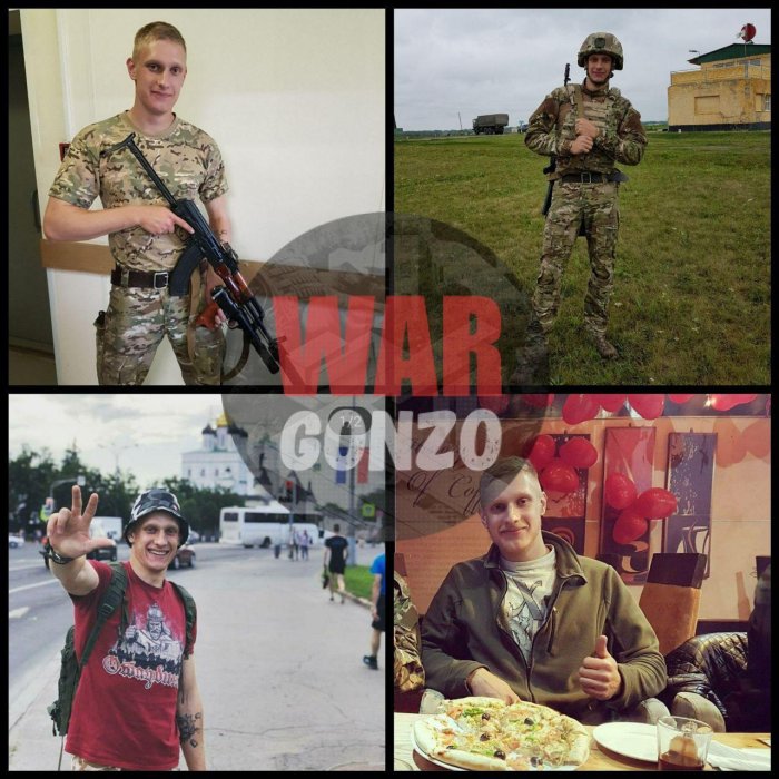 В Путилково ножом убит спецназовец ГРУ 03.06.2019 1 В Путилково ножом убит спецназовец ГРУ