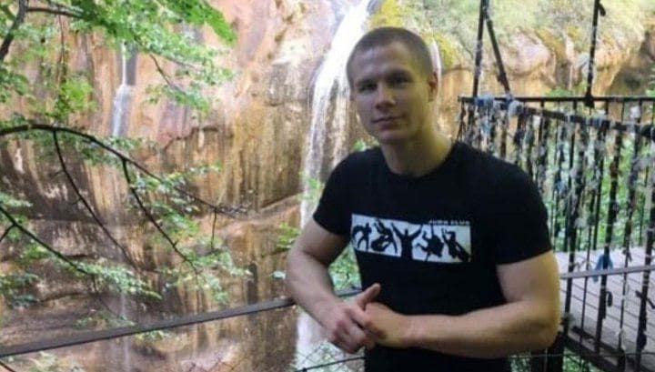 В Тольятти убит чемпион по дзюдо Евгений Кушнир 25.06.2019 1 В Тольятти убит чемпион по дзюдо Евгений Кушнир
