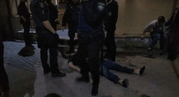 Детали убийства сотрудника ФСБ в Кургане 05.08.2019 1 Убитый 27-летний сотрудник ФСБ и самбист Алексей Ковалев