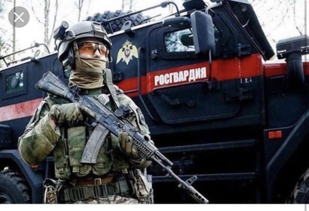 Боец Росгвадии погиб, сдавая экзамен на краповый берет 22.10.2019 1 Боец Росгвадии погиб, сдавая экзамен на краповый берет